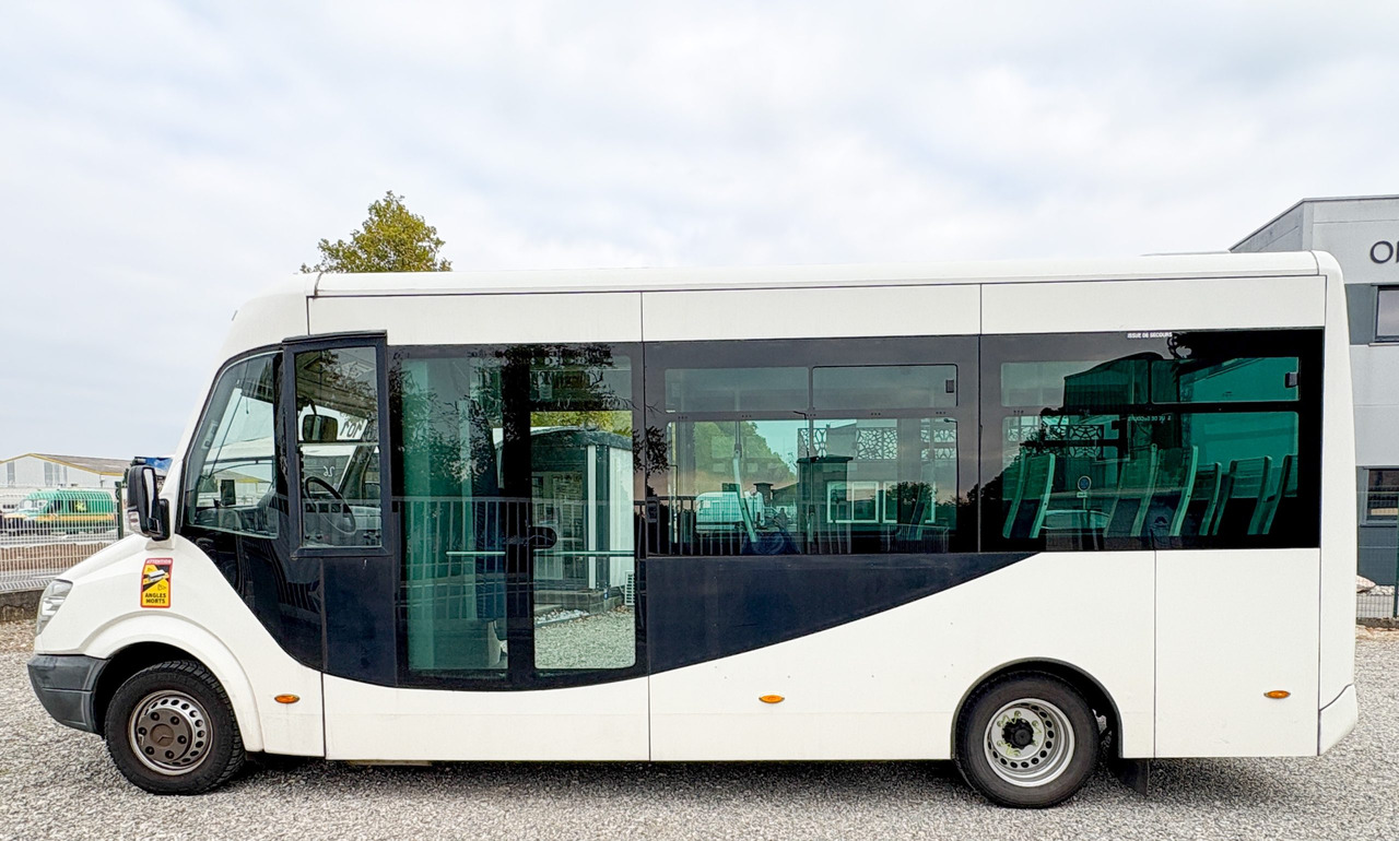 MERCEDES CYTIOS 3 - Autobuz urban: Foto 2 MERCEDES CYTIOS 3 - Autobuz urban: Foto 2