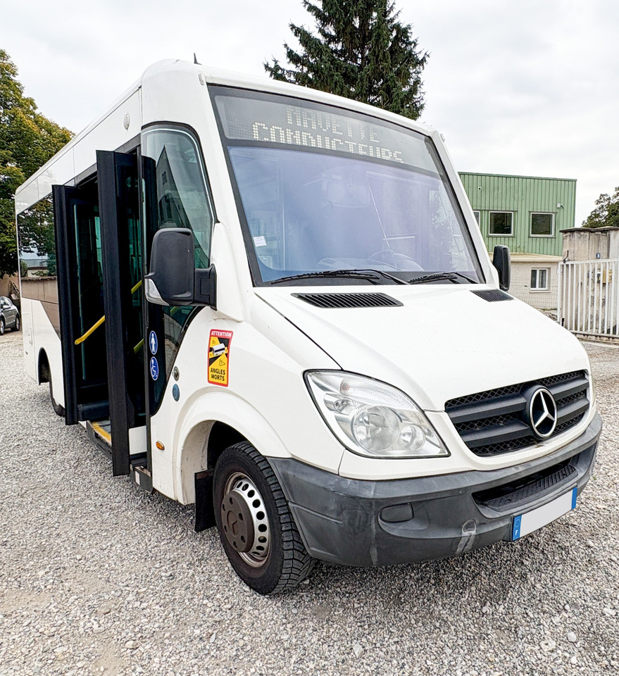 MERCEDES CYTIOS 3 - Autobuz urban: Foto 1 MERCEDES CYTIOS 3 - Autobuz urban: Foto 1