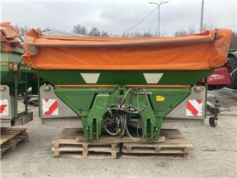 Amazone ZA-M 3000 - Imprastietor îngrăşăminte: Foto 1 Amazone ZA-M 3000 - Imprastietor îngrăşăminte: Foto 1