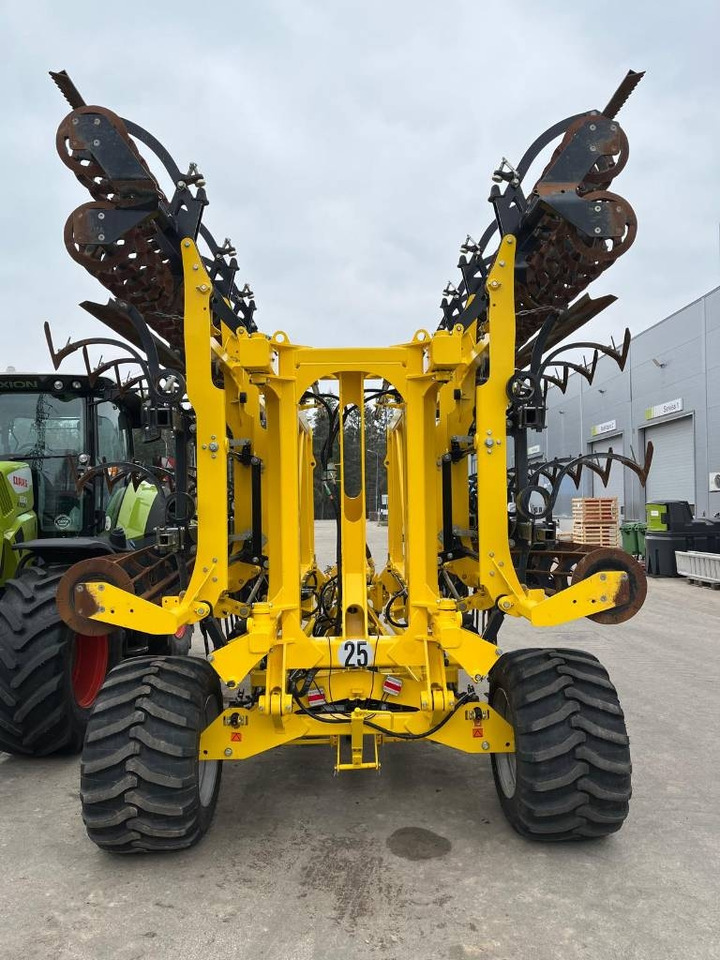 Bednar Swifter SE 10000 - Cultivator: Foto 3 Bednar Swifter SE 10000 - Cultivator: Foto 3