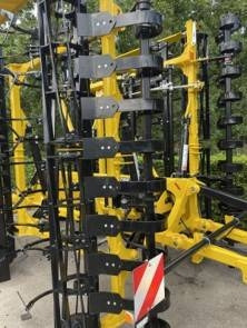 Bednar Swifter SO 6000 Profi - Cultivator: Foto 2 Bednar Swifter SO 6000 Profi - Cultivator: Foto 2