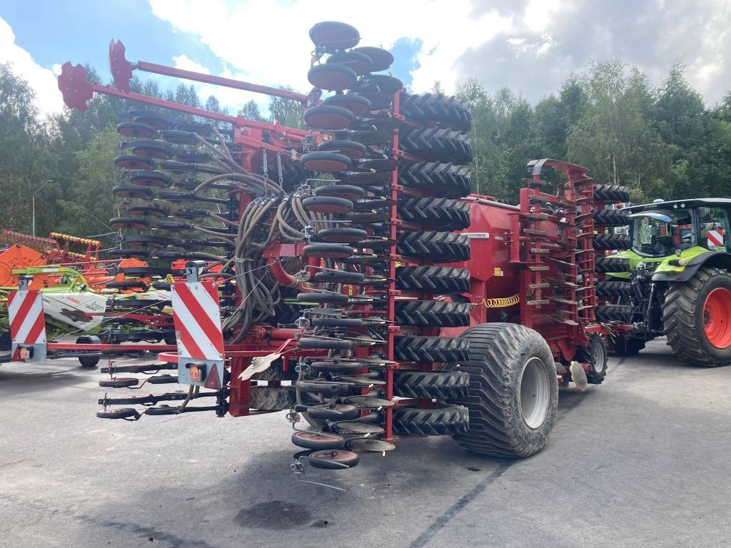 Horsch Pronto 6 AS - Semănătoare: Foto 1 Horsch Pronto 6 AS - Semănătoare: Foto 1