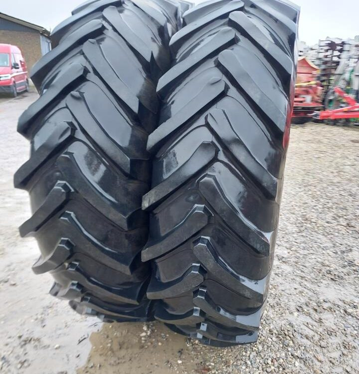 Anvelopă pentru Maşină de erbicidat Alliance Power Drive Radial HT 20.8R42: Foto 9 Anvelopă pentru Maşină de erbicidat Alliance Power Drive Radial HT 20.8R42: Foto 9