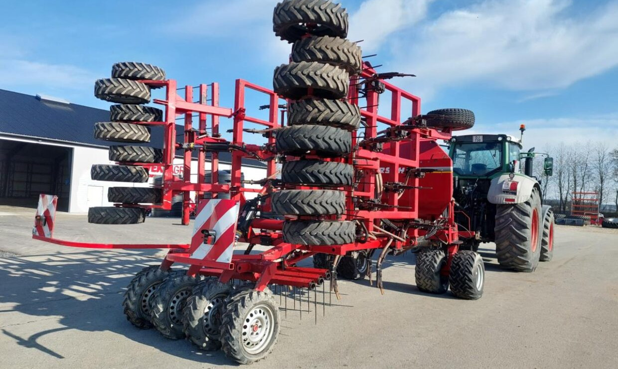 Horsch Airseeder 6 CO - Semănătoare: Foto 4 Horsch Airseeder 6 CO - Semănătoare: Foto 4
