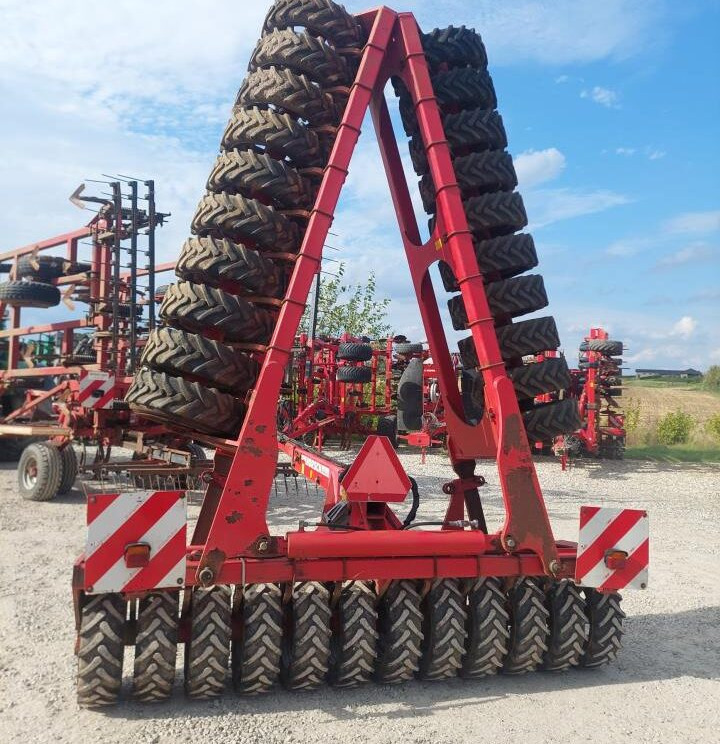 Horsch Optipack 8 AS - Compactor agricola: Foto 3 Horsch Optipack 8 AS - Compactor agricola: Foto 3