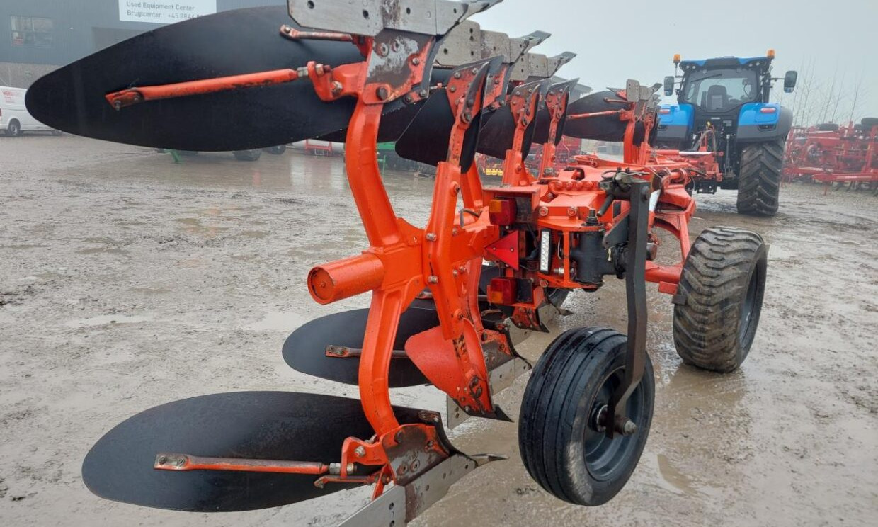 Kuhn Vari-Manager NSH 9 T - Plug: Foto 5 Kuhn Vari-Manager NSH 9 T - Plug: Foto 5