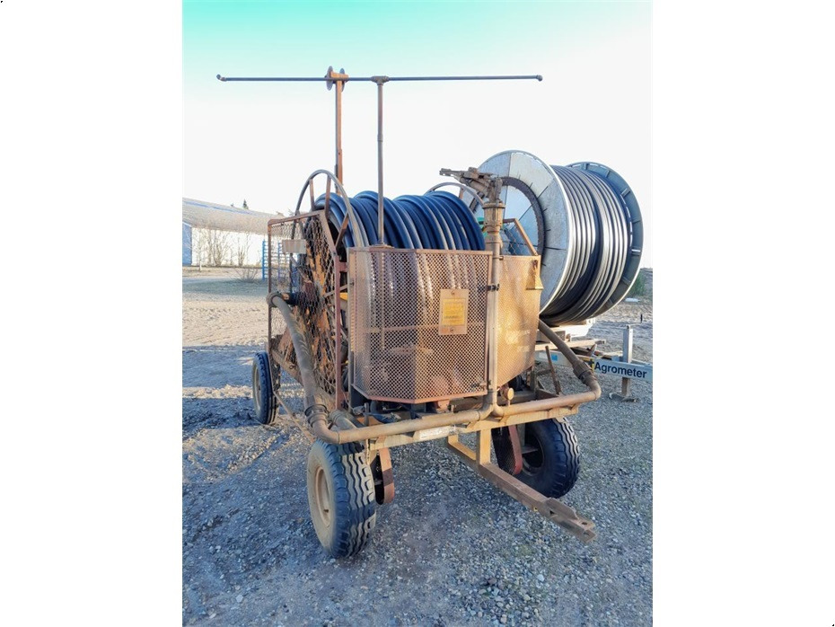 Prærietrold
63MM X 250M - Utilaje pentru irigaţii: Foto 2 Prærietrold
63MM X 250M - Utilaje pentru irigaţii: Foto 2
