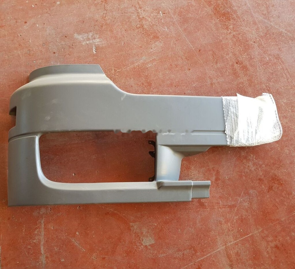 Mercedes-Benz A 940 880 04 70 Mercedes-Benz ATEGO truck - Bară de protecție pentru Camion: Foto 4 Mercedes-Benz A 940 880 04 70 Mercedes-Benz ATEGO truck - Bară de protecție pentru Camion: Foto 4