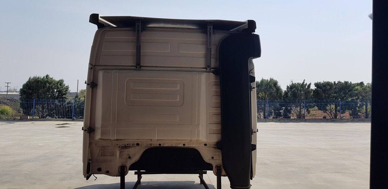 Mercedes-Benz ACTROS MP2 - Cabină pentru Camion: Foto 5 Mercedes-Benz ACTROS MP2 - Cabină pentru Camion: Foto 5