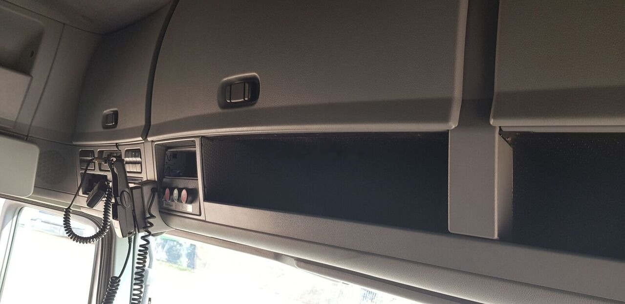 Mercedes-Benz ACTROS MP2 - Cabină pentru Camion: Foto 2 Mercedes-Benz ACTROS MP2 - Cabină pentru Camion: Foto 2