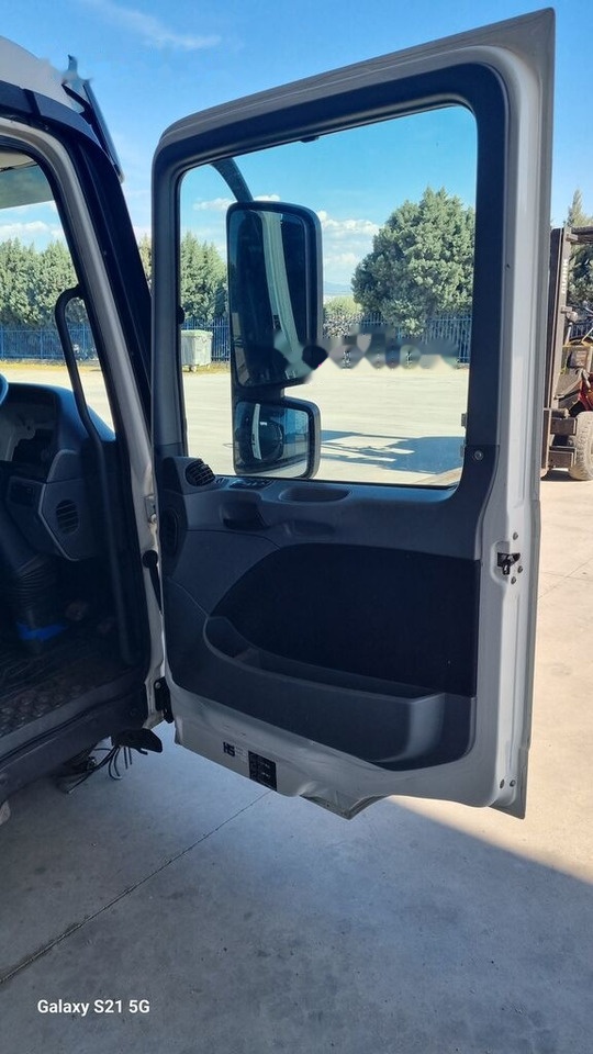 Mercedes-Benz CAB ACTROS SHORT EURO 5 A 9416002005 Mercedes-Benz MP3 ACTROS - Cabină pentru Camion: Foto 2 Mercedes-Benz CAB ACTROS SHORT EURO 5 A 9416002005 Mercedes-Benz MP3 ACTROS - Cabină pentru Camion: Foto 2