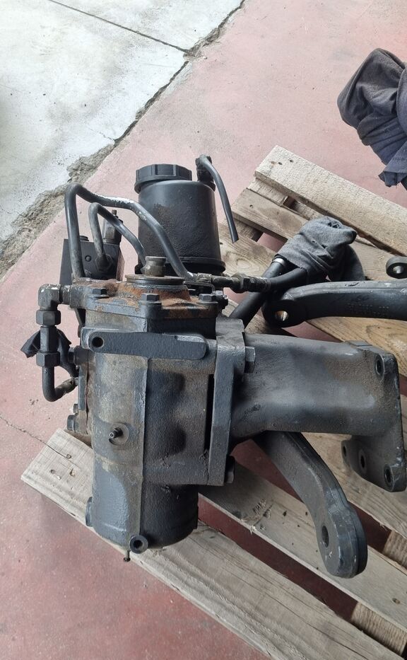 Mercedes-Benz MERCEDES ACTROS MP3 A9404611801 Mercedes-Benz ACTROS MP3 - Servodirecţie pentru Camion: Foto 1 Mercedes-Benz MERCEDES ACTROS MP3 A9404611801 Mercedes-Benz ACTROS MP3 - Servodirecţie pentru Camion: Foto 1