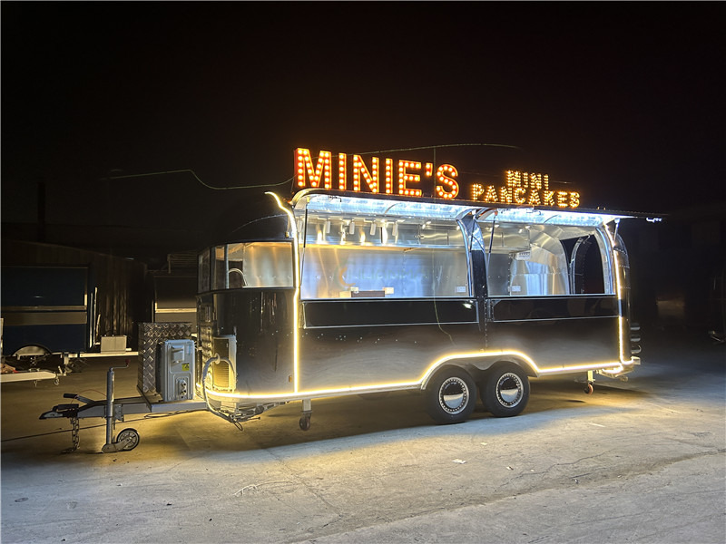 Food Cart Coffee Food Trucks,Food Trailers,Foodtruck - Rulota comerciala: Foto 2 Food Cart Coffee Food Trucks,Food Trailers,Foodtruck - Rulota comerciala: Foto 2