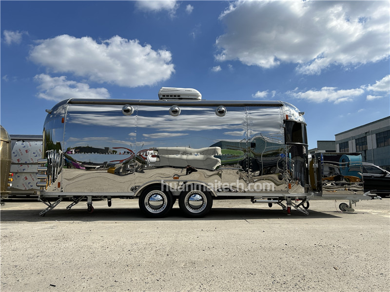 Food Truck Burger Food Truck,Ice Cream Food Trailer - Rulota comerciala: Foto 4 Food Truck Burger Food Truck,Ice Cream Food Trailer - Rulota comerciala: Foto 4