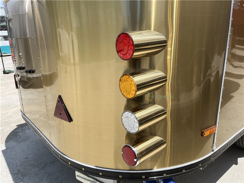 Rulota comerciala nou Ice Cream Trailer ,Coffee Food Trailer Gold Food Truck, Burger Foodtruck: Foto 16 Rulota comerciala nou Ice Cream Trailer ,Coffee Food Trailer Gold Food Truck, Burger Foodtruck: Foto 16