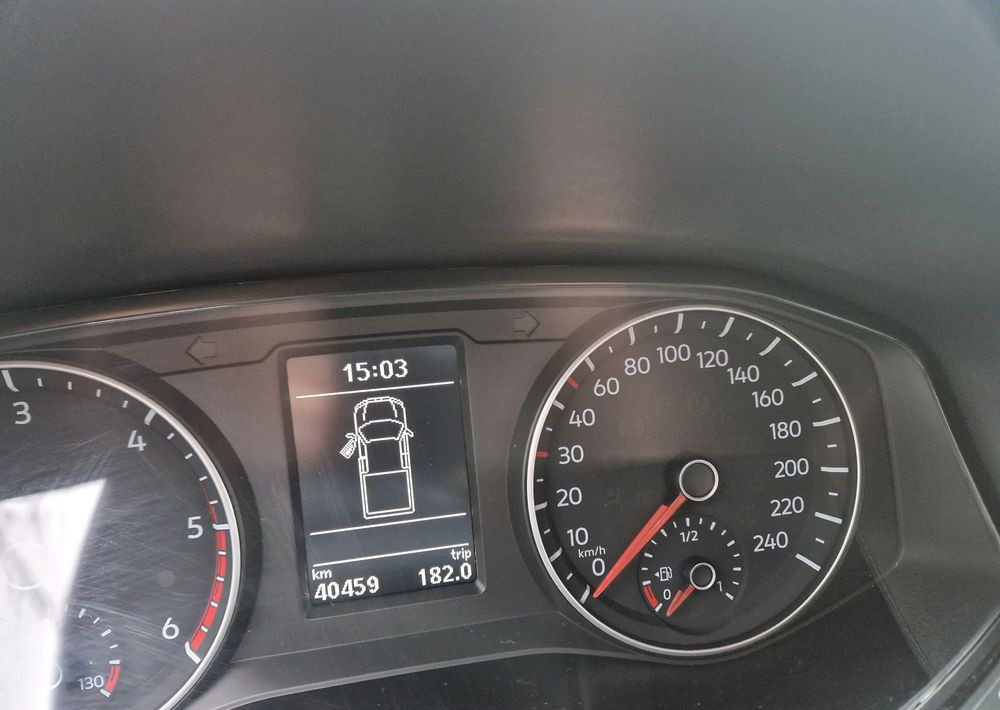 Volkswagen Amarok 3.0 V6 TDI 4Mot Dark Label - SUV: Foto 5 Volkswagen Amarok 3.0 V6 TDI 4Mot Dark Label - SUV: Foto 5