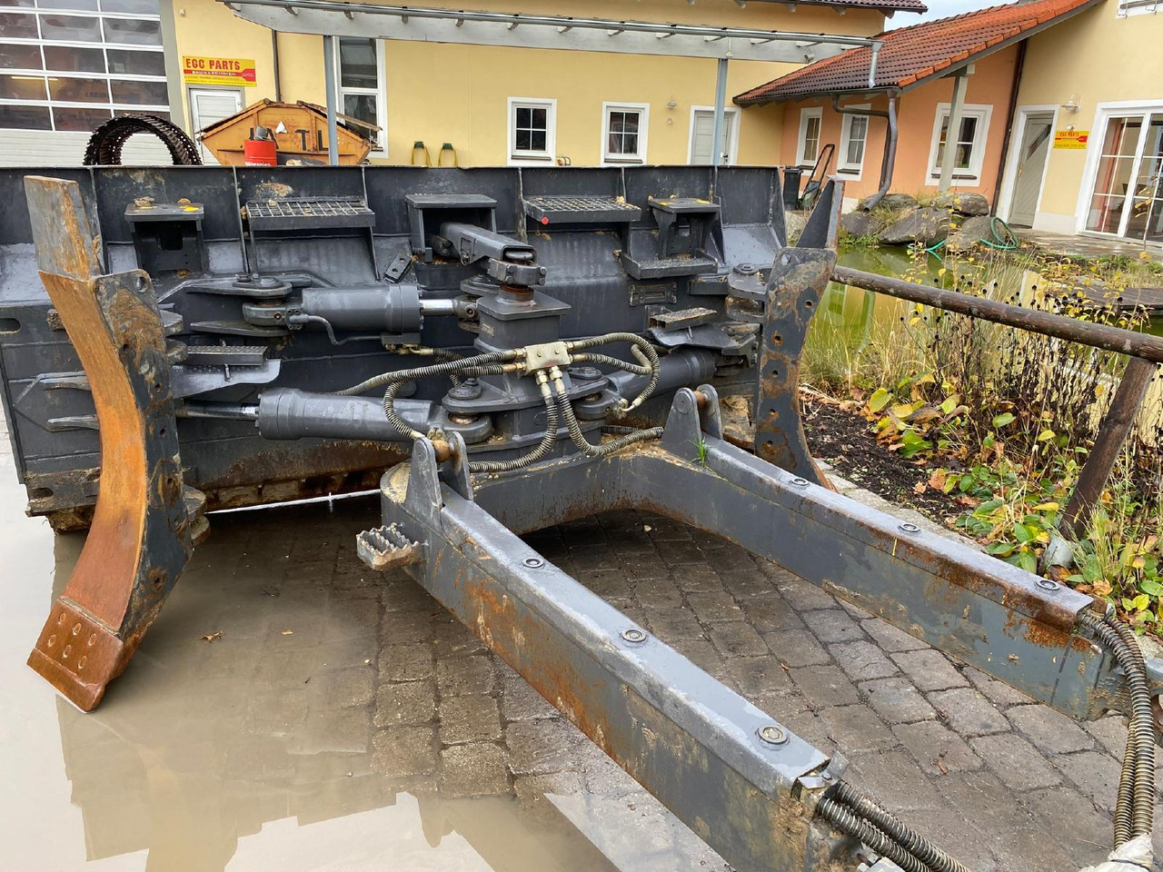 Liebherr PR 724 - Ataşament: Foto 1 Liebherr PR 724 - Ataşament: Foto 1