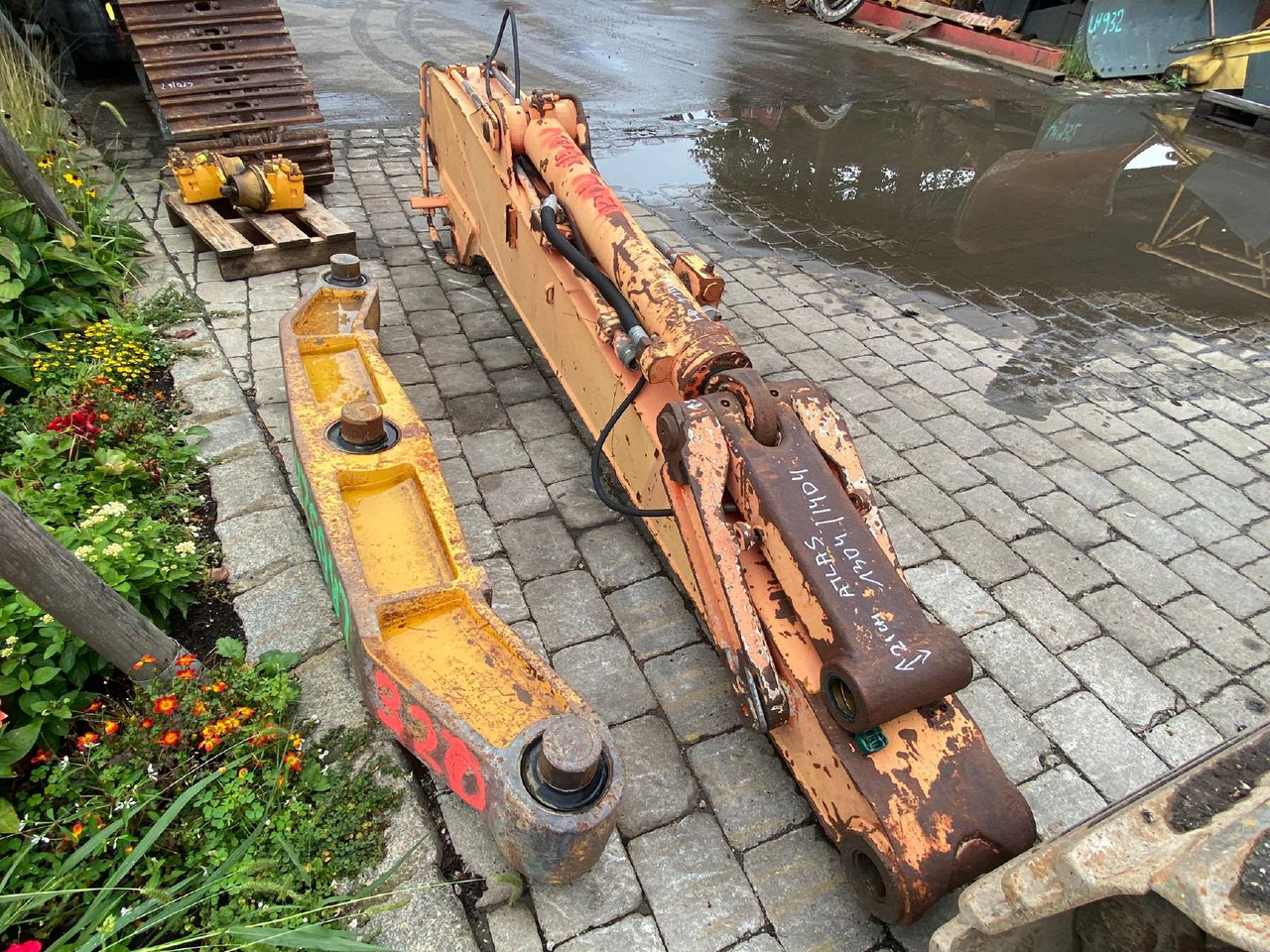 Atlas 1304 - Braț: Foto 3 Atlas 1304 - Braț: Foto 3