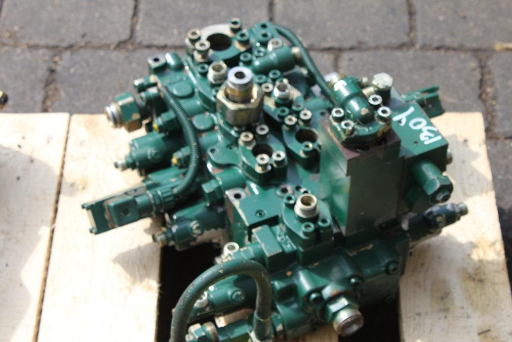 Atlas 1304 - Supapa hidraulica pentru Utilaje constructii: Foto 3 Atlas 1304 - Supapa hidraulica pentru Utilaje constructii: Foto 3