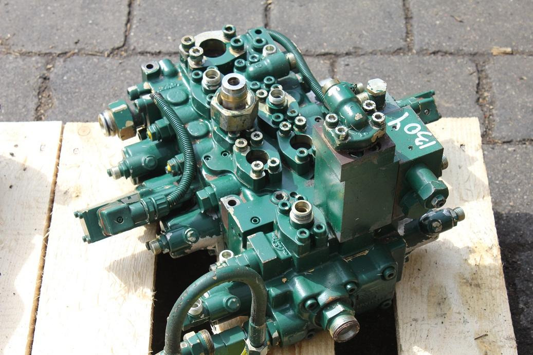 Atlas 1304 - Supapa hidraulica pentru Utilaje constructii: Foto 4 Atlas 1304 - Supapa hidraulica pentru Utilaje constructii: Foto 4