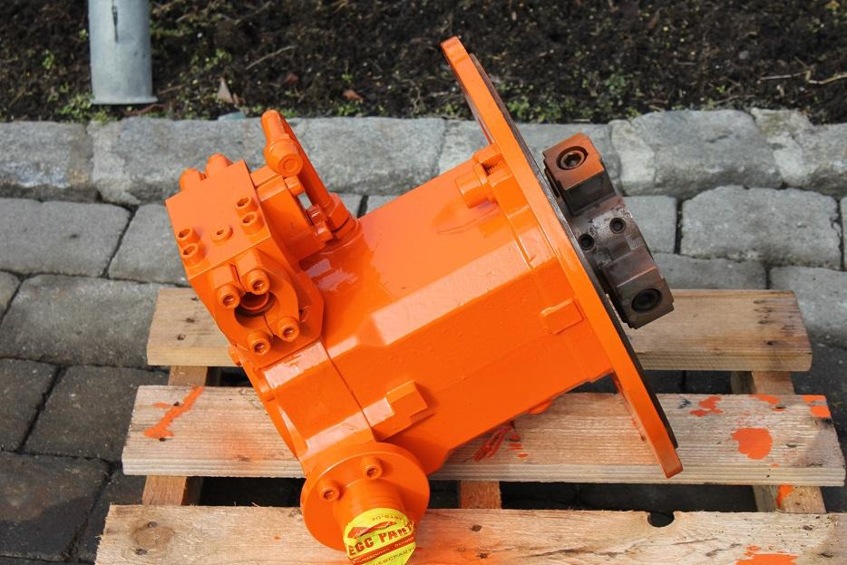 Atlas 1604 LC , Linde HPR - Pompa hidraulica pentru Utilaje constructii: Foto 2 Atlas 1604 LC , Linde HPR - Pompa hidraulica pentru Utilaje constructii: Foto 2