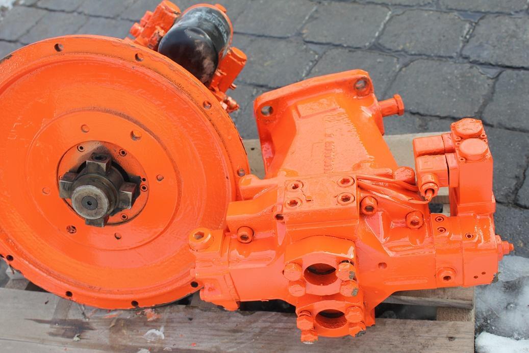 Atlas AR 52C / Linde - Transmisie finală pentru Utilaje constructii: Foto 3 Atlas AR 52C / Linde - Transmisie finală pentru Utilaje constructii: Foto 3