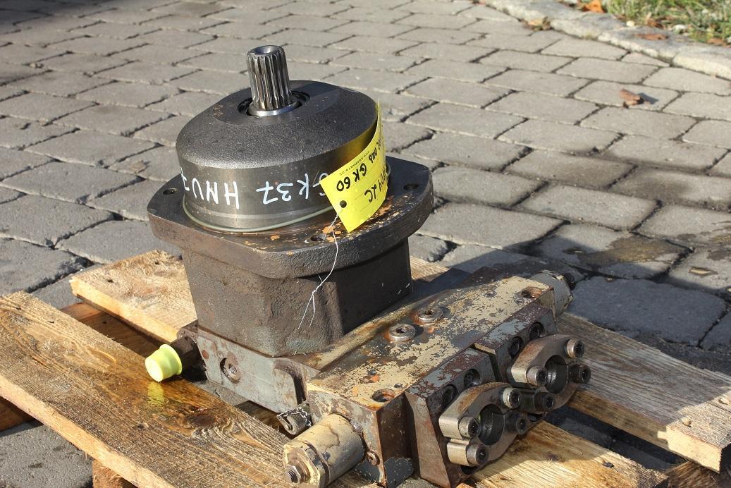 Atlas Linde HMV 70 / 1704 - Transmisie finală pentru Utilaje constructii: Foto 1 Atlas Linde HMV 70 / 1704 - Transmisie finală pentru Utilaje constructii: Foto 1