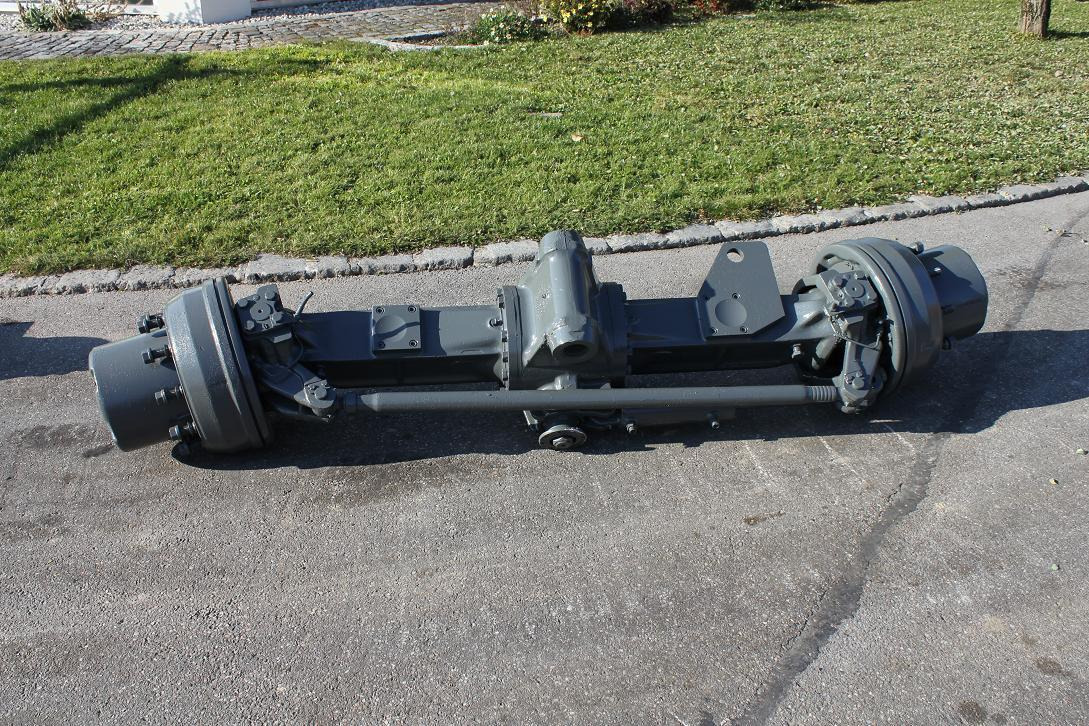 Atlas aus 1304-1404 - Punte şi piese pentru Utilaje constructii: Foto 2 Atlas aus 1304-1404 - Punte şi piese pentru Utilaje constructii: Foto 2