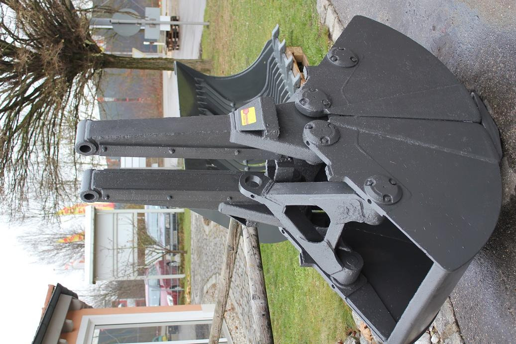 Atlas u.a - Cupa graifer pentru Utilaje constructii: Foto 2 Atlas u.a - Cupa graifer pentru Utilaje constructii: Foto 2