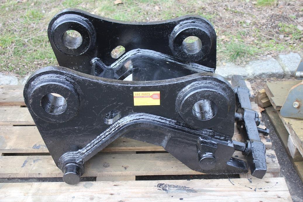 - Cuplare rapidă pentru Utilaje constructii: Foto 1 - Cuplare rapidă pentru Utilaje constructii: Foto 1