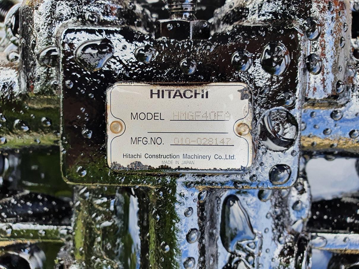 Hitachi HMGF 40 aus ZX 210 - Transmisie finală pentru Utilaje constructii: Foto 4 Hitachi HMGF 40 aus ZX 210 - Transmisie finală pentru Utilaje constructii: Foto 4