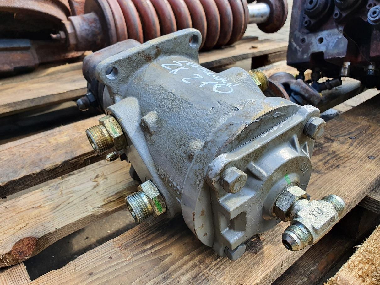 Hitachi ZX 210 - Hidraulică pentru Utilaje constructii: Foto 4 Hitachi ZX 210 - Hidraulică pentru Utilaje constructii: Foto 4