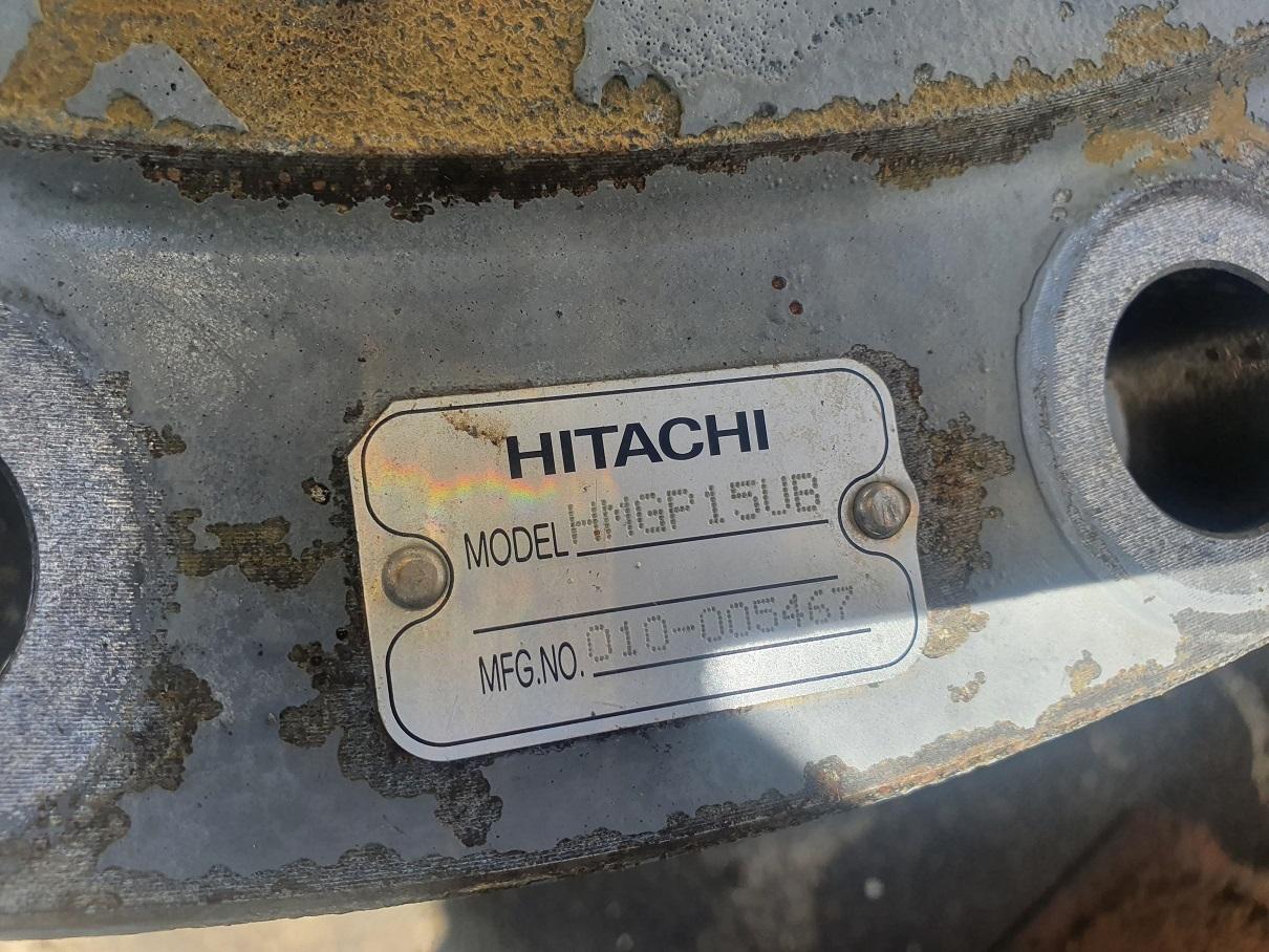 Hitachi ZX 250 - Reductor de rotire pentru Utilaje constructii: Foto 4 Hitachi ZX 250 - Reductor de rotire pentru Utilaje constructii: Foto 4