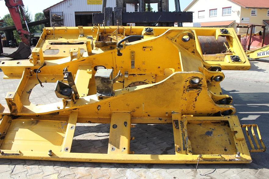 Holland Kobelco E 215 - Caroserie și exterior pentru Utilaje constructii: Foto 1 Holland Kobelco E 215 - Caroserie și exterior pentru Utilaje constructii: Foto 1