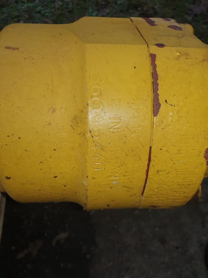 Kobelco SK 210 - Cilindru hidraulic pentru Utilaje constructii: Foto 5 Kobelco SK 210 - Cilindru hidraulic pentru Utilaje constructii: Foto 5