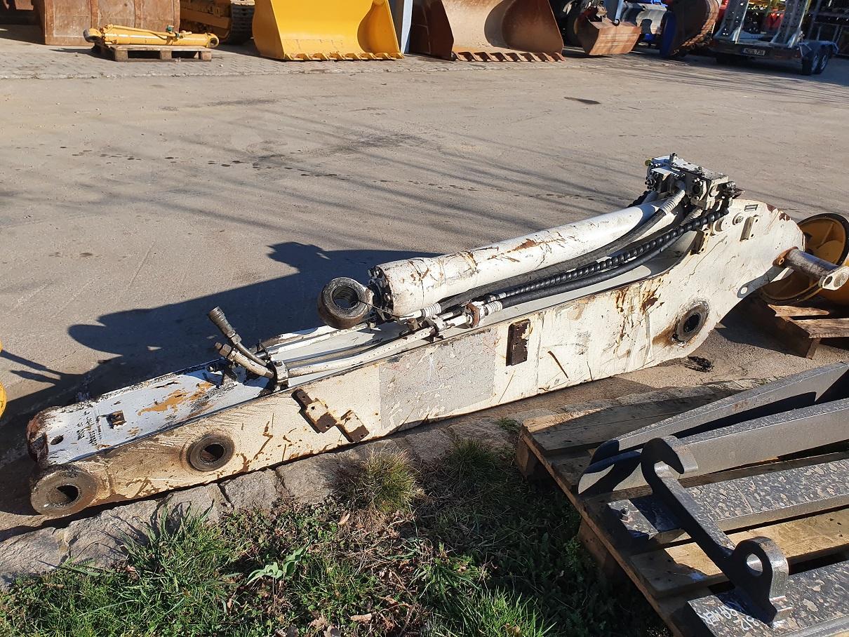 Liebherr A 900 B - Braț: Foto 3 Liebherr A 900 B - Braț: Foto 3