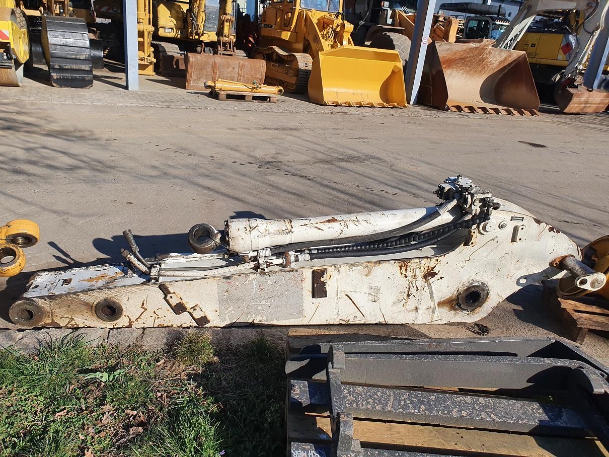 Liebherr A 900 B - Braț: Foto 2 Liebherr A 900 B - Braț: Foto 2