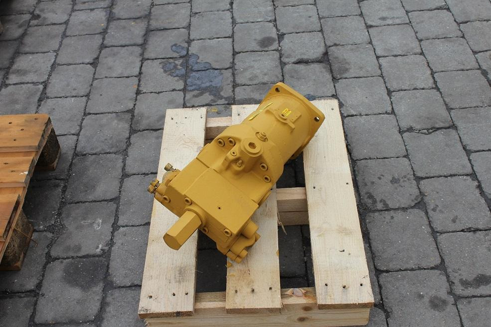 Liebherr A 902 - Transmisie finală pentru Utilaje constructii: Foto 3 Liebherr A 902 - Transmisie finală pentru Utilaje constructii: Foto 3