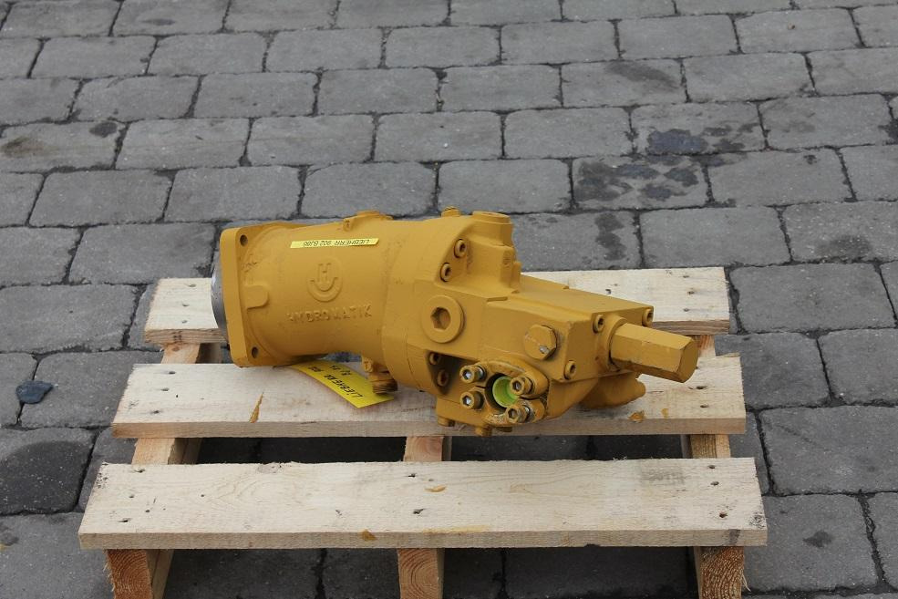 Liebherr A 902 - Transmisie finală pentru Utilaje constructii: Foto 2 Liebherr A 902 - Transmisie finală pentru Utilaje constructii: Foto 2