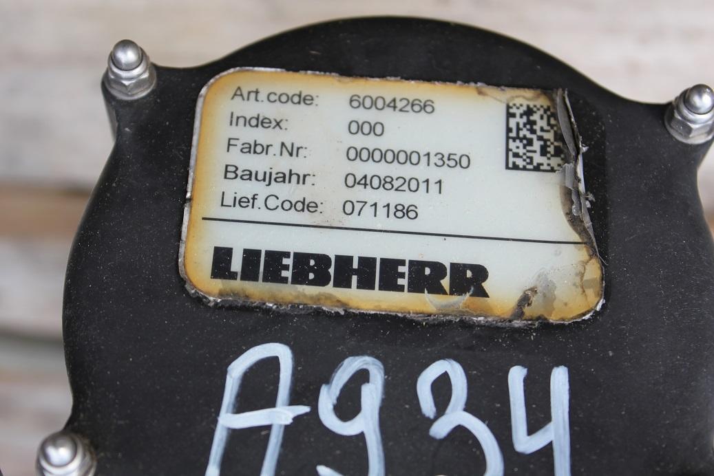 Liebherr A 934 C LIT - Hidraulică pentru Utilaje constructii: Foto 2 Liebherr A 934 C LIT - Hidraulică pentru Utilaje constructii: Foto 2