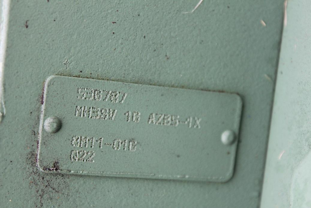 Liebherr A312 - Supapa hidraulica pentru Utilaje constructii: Foto 4 Liebherr A312 - Supapa hidraulica pentru Utilaje constructii: Foto 4