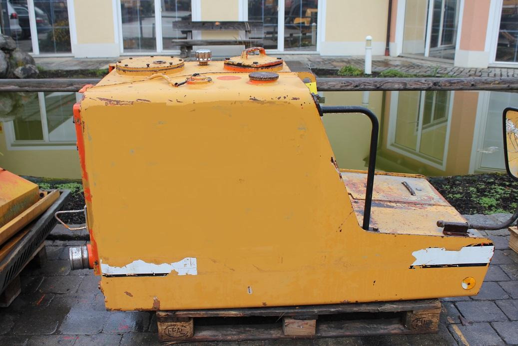 Liebherr A902 LIT - Caroserie și exterior pentru Utilaje constructii: Foto 2 Liebherr A902 LIT - Caroserie și exterior pentru Utilaje constructii: Foto 2