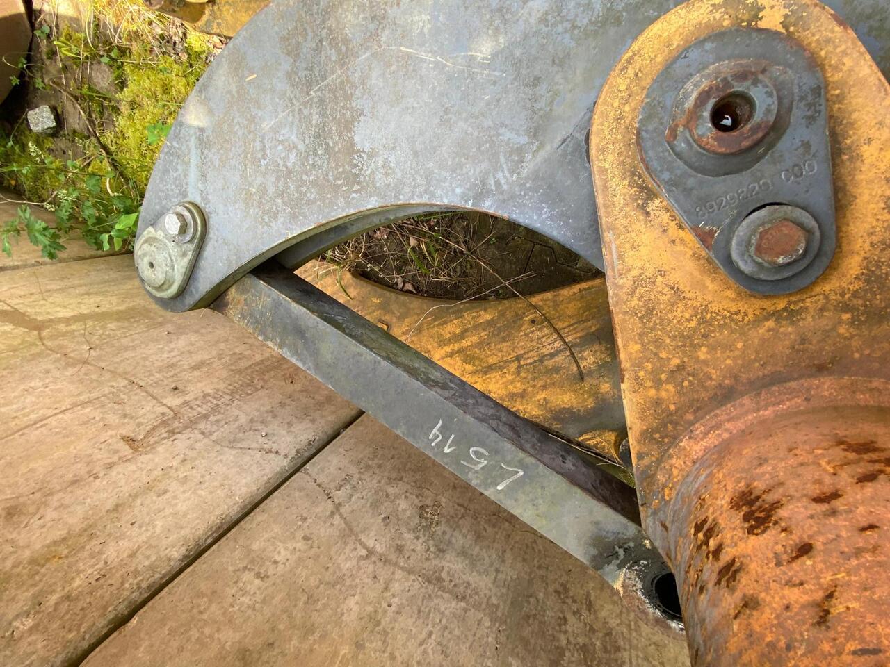 Liebherr L 514 - Braț: Foto 2 Liebherr L 514 - Braț: Foto 2