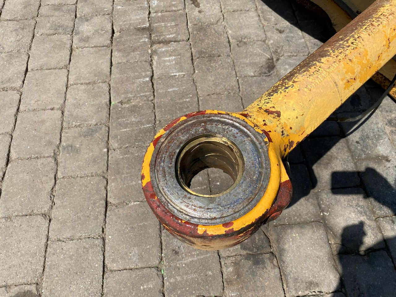 Liebherr L 564 - Braț: Foto 5 Liebherr L 564 - Braț: Foto 5