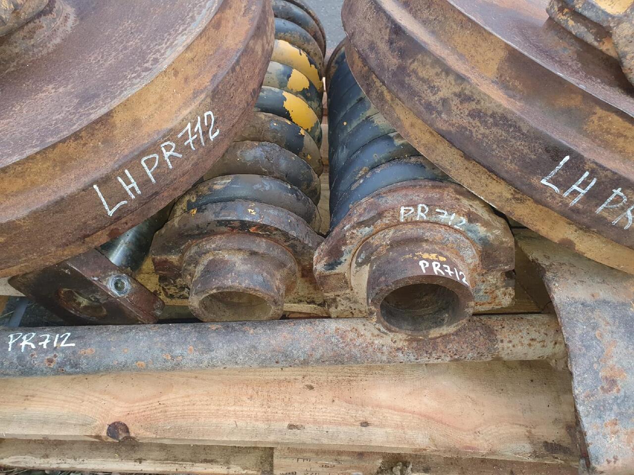 Liebherr PR 712 - Piese cale de rulare pentru Utilaje constructii: Foto 4 Liebherr PR 712 - Piese cale de rulare pentru Utilaje constructii: Foto 4