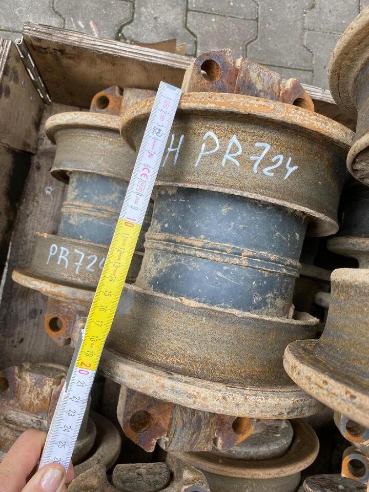 Liebherr PR 724 - Transmisie pentru Utilaje constructii: Foto 5 Liebherr PR 724 - Transmisie pentru Utilaje constructii: Foto 5