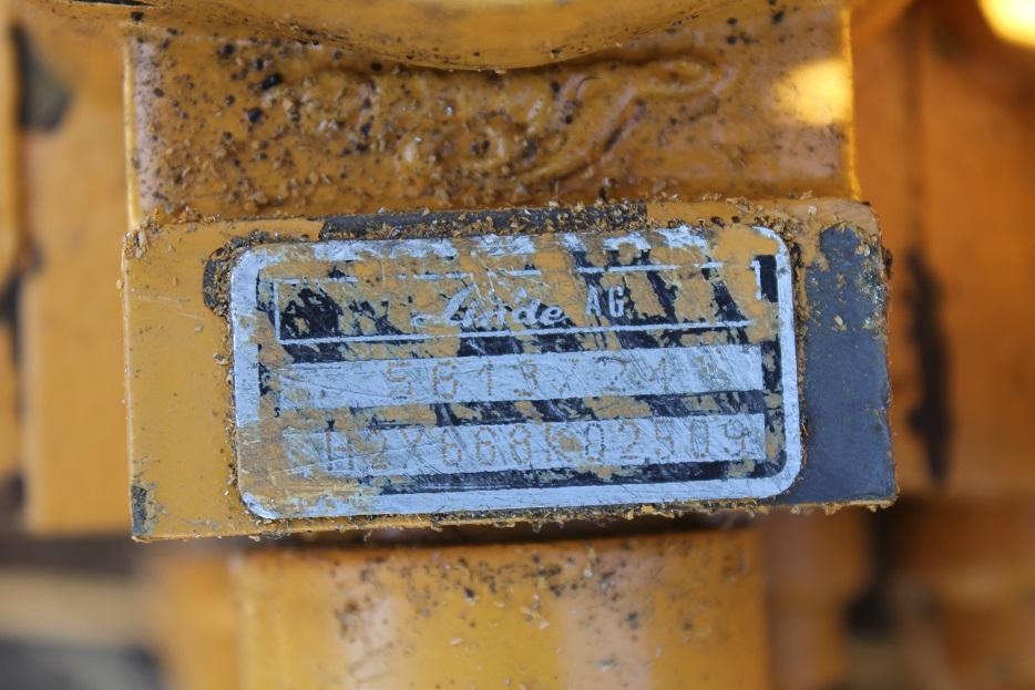 Liebherr R 924 HDSL - Supapa hidraulica pentru Utilaje constructii: Foto 5 Liebherr R 924 HDSL - Supapa hidraulica pentru Utilaje constructii: Foto 5