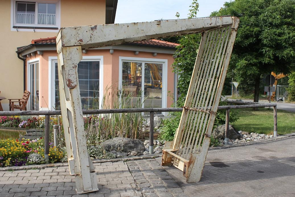 Liebherr R 974, R 964 - Caroserie și exterior pentru Utilaje constructii: Foto 3 Liebherr R 974, R 964 - Caroserie și exterior pentru Utilaje constructii: Foto 3