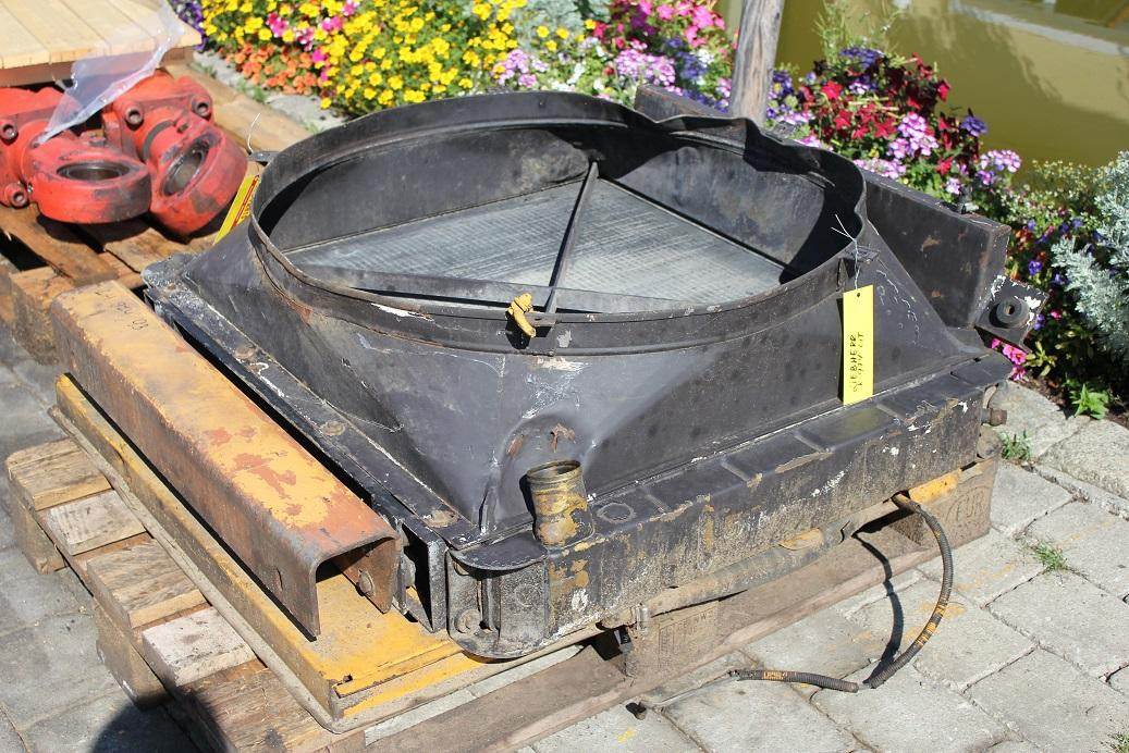 Liebherr R974 - Sistem de răcire pentru Utilaje constructii: Foto 3 Liebherr R974 - Sistem de răcire pentru Utilaje constructii: Foto 3