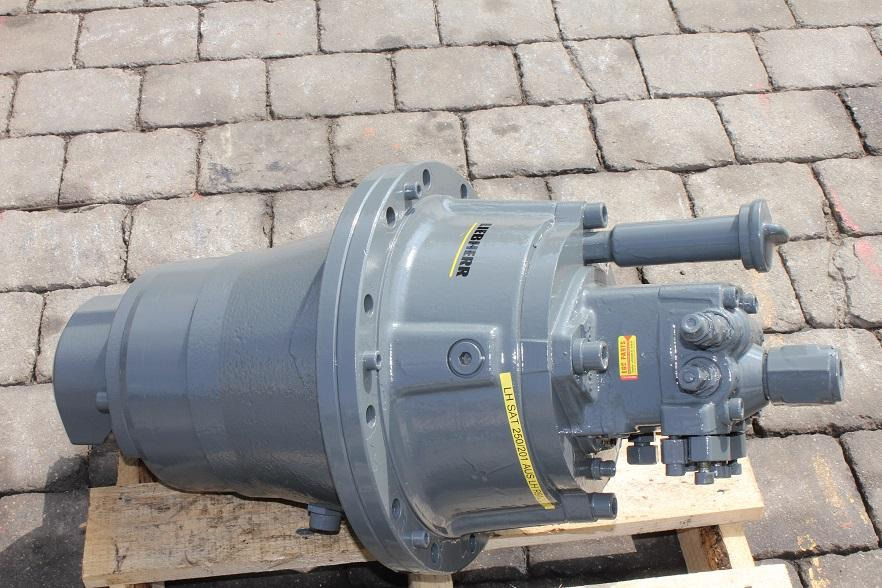 Liebherr SAT 250/201 aus LH R 912LIT - Reductor de rotire pentru Utilaje constructii: Foto 5 Liebherr SAT 250/201 aus LH R 912LIT - Reductor de rotire pentru Utilaje constructii: Foto 5